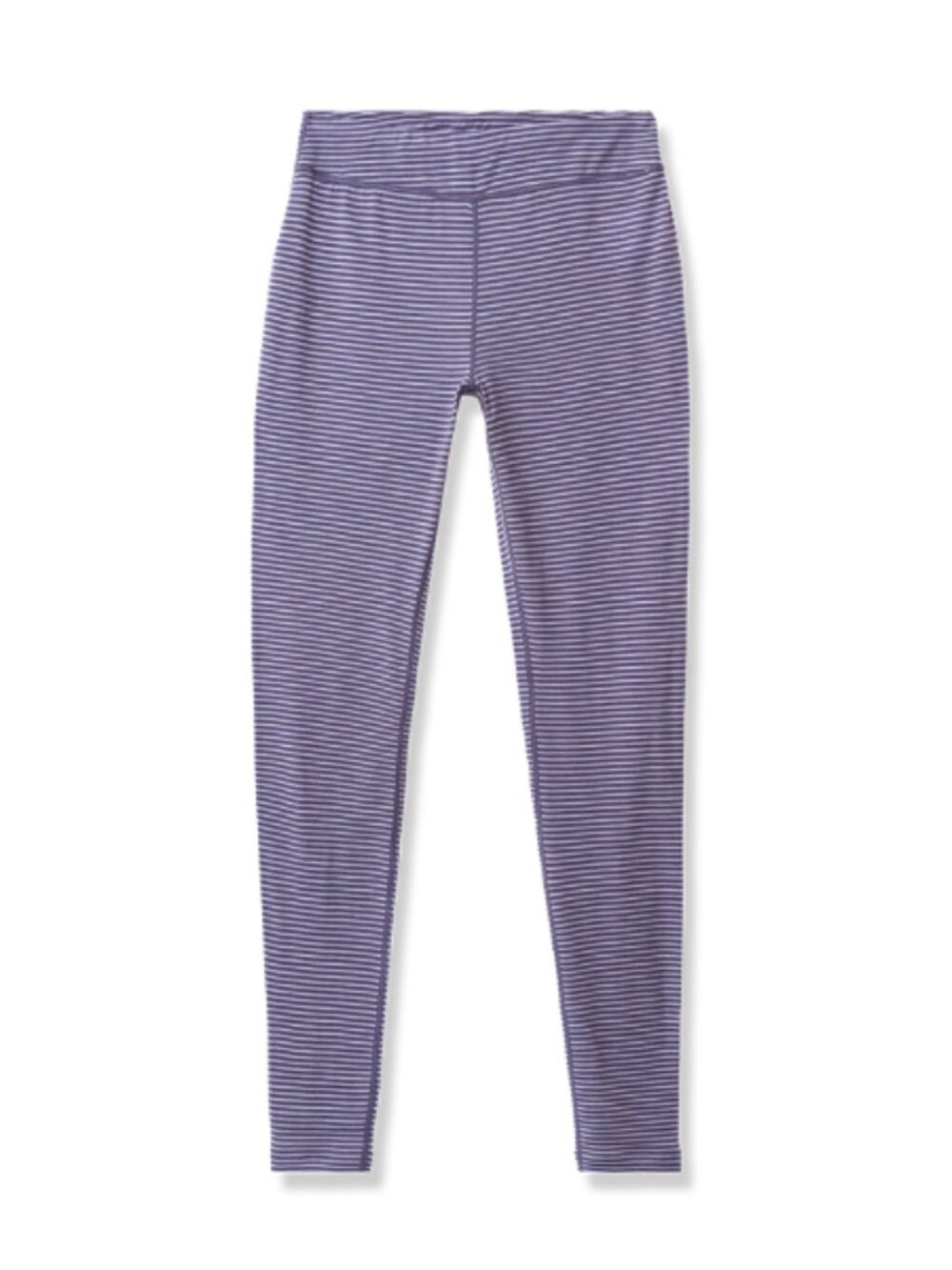 Ibex Woolies Pro Tech Bottom Base Layer Leggings Merino Wool Purple Haze Size XS